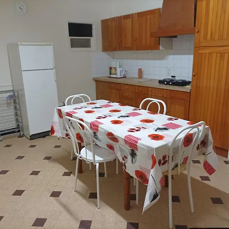 Ubytování v soukromí L'annexe - Bis *