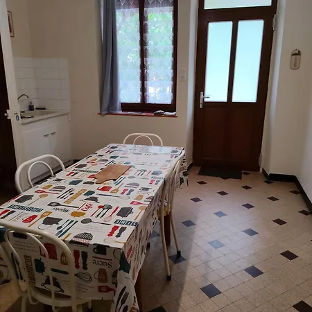 L'annexe - Bis Homestay szállás *
