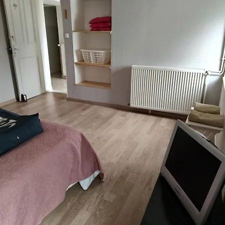 Ubytování v soukromí L'annexe - Bis *