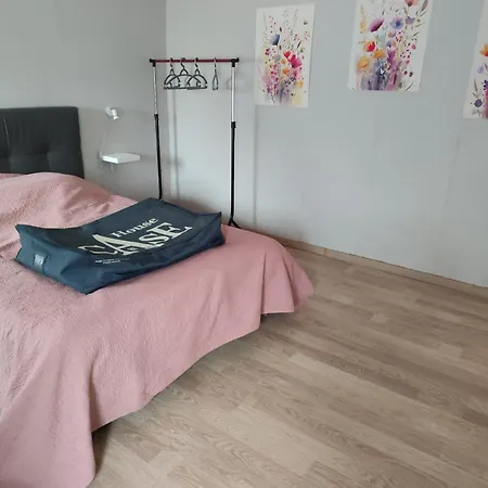 Homestay szállás L'annexe - Bis Chalindrey