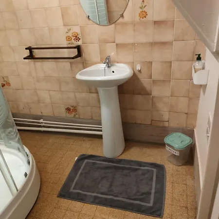 Privatunterkunft L'annexe - Bis Chalindrey
